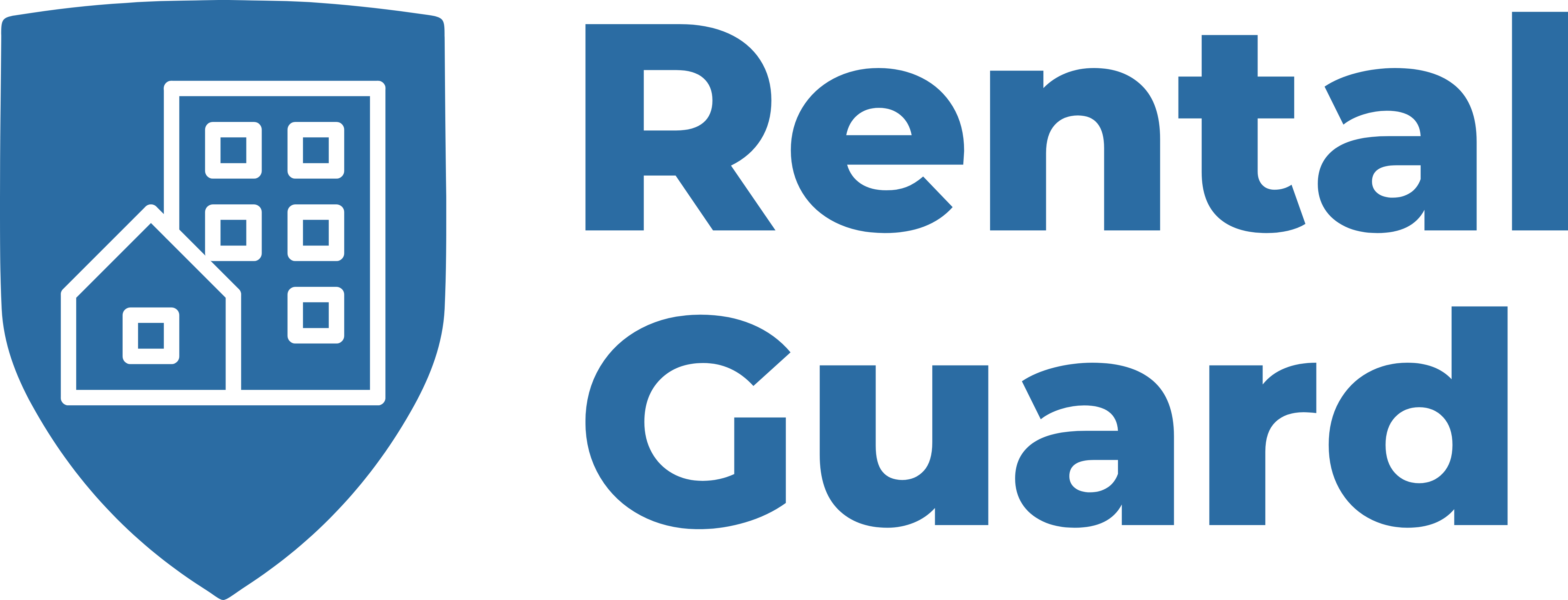 RentalGuard logo